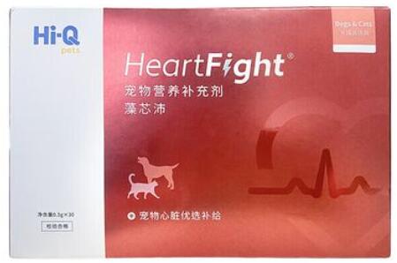 Hi-Q是什么宠物品牌