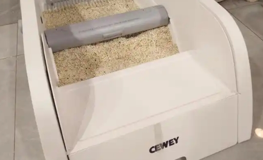 CEWEY猫砂盆怎么样 CEWEY猫砂盆怎么样