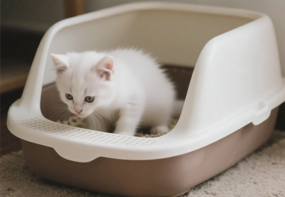 猫砂哪个牌子好？pidan豆腐猫砂凭三大核心优势树立行业标杆