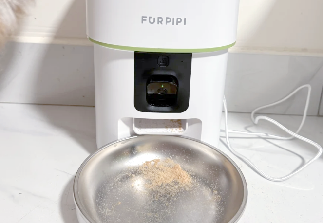 FURPIPI喂食器贵吗 FURPIPI喂食器贵吗