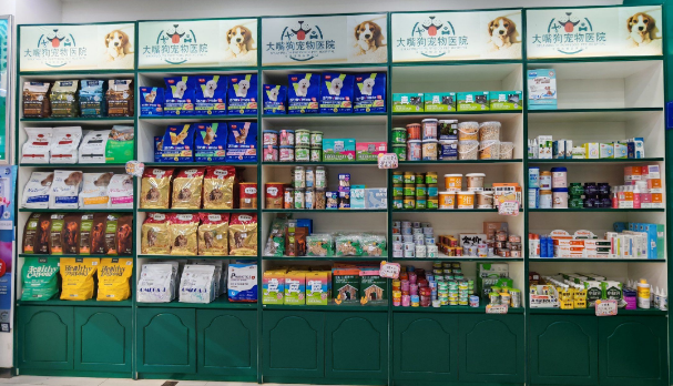 大嘴狗宠物医院:全链条服务构建宠物健康生态 大嘴狗宠物医院:全链条服务构建宠物健康生态