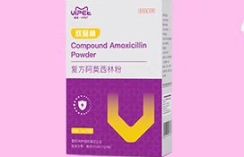 VIPET宠物阿莫西林一天吃几次 VIPET宠物阿莫西林一天吃几次