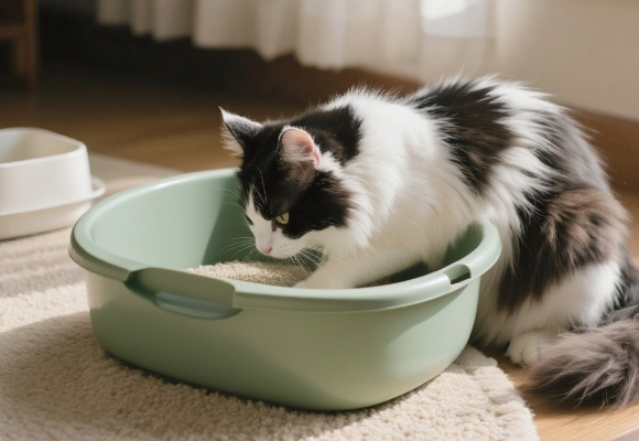 猫砂哪个品牌好？铂钻猫砂以卓越除臭与环保特性赢得用户青睐