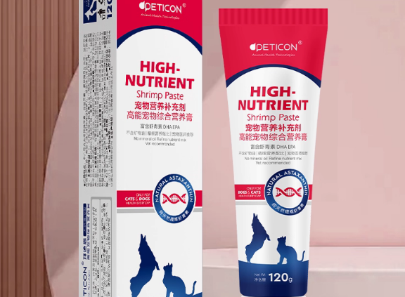 拜迪恩高纯度综合猫胺膏:守护猫咪呼吸道健康 拜迪恩高纯度综合猫胺膏:守护猫咪呼吸道健康