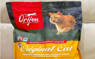 猫粮都有什么口味？渴望原味鸡肉猫粮满足“小馋猫”的胃口