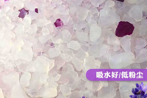 冠绝猫砂环保使用性能,可降解与便捷性的双重突破! 冠绝猫砂环保使用性能,可降解与便捷性的双重突破!
