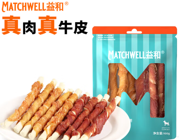 纠结品牌狗零食哪款好?益和狗零食或是理想之选 纠结品牌狗零食哪款好?益和狗零食或是理想之选