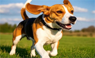 犬瘟狗与健康狗接触过