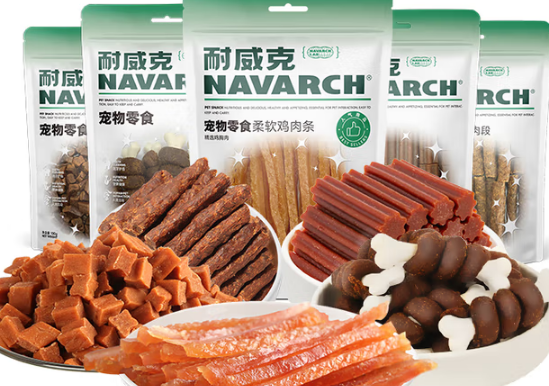 宠物犬零食排行榜清单:耐威克狗零食必入款~ 宠物犬零食排行榜清单:耐威克狗零食必入款~
