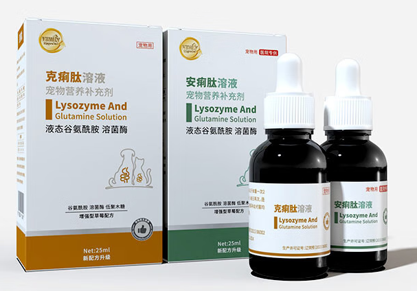 BARRBERT安痢肽,专注宠物肠胃调理 BARRBERT安痢肽,专注宠物肠胃调理