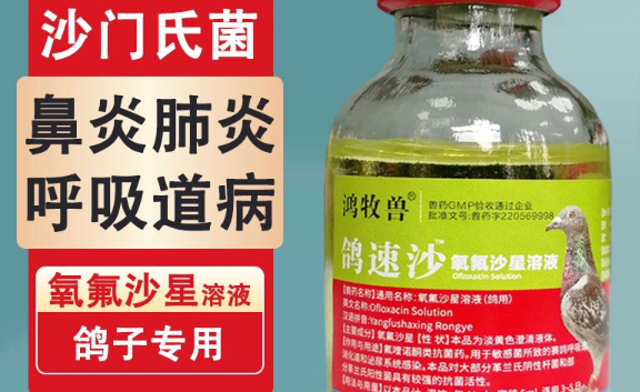 为何选择鸿牧兽鸽速沙？其优势值得关注