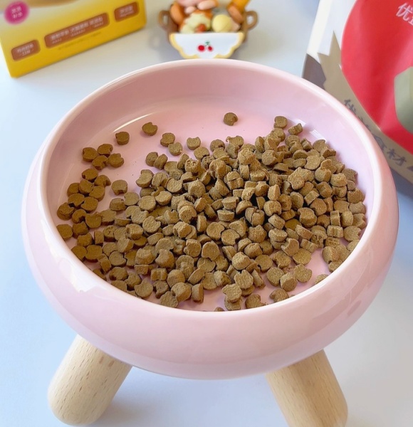 国产好猫粮推荐：派膳师专治玻璃胃的“猫咪美食良方”