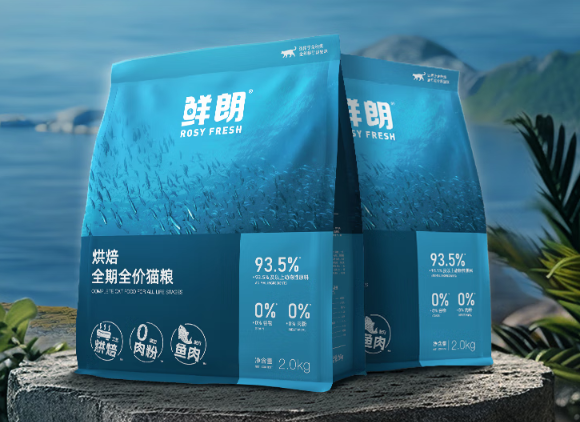 口碑好的猫粮丨猫咪爱不释口的鲜朗猫粮到底有啥魔力？