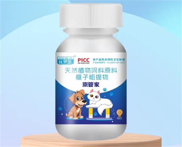 元贝乐崇管家:适配全宠种的便捷驱虫优选 元贝乐崇管家:适配全宠种的便捷驱虫优选