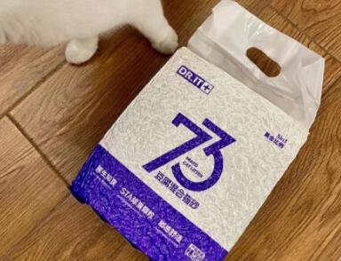 DRIT它医生猫砂多久换一次 DRIT它医生猫砂多久换一次