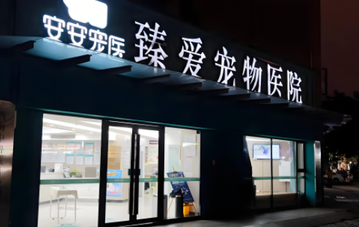 臻爱宠物医院有b超吗多少钱 臻爱宠物医院有b超吗多少钱