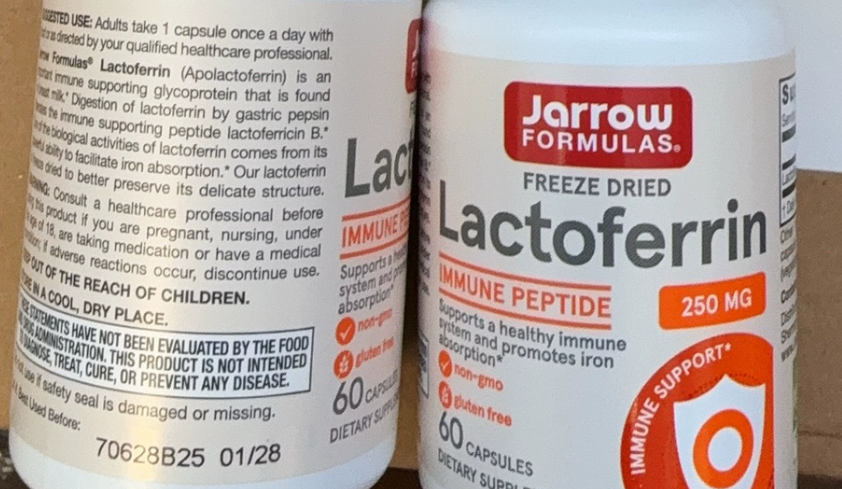 jarrow formulas是什么品牌 jarrow formulas是什么品牌