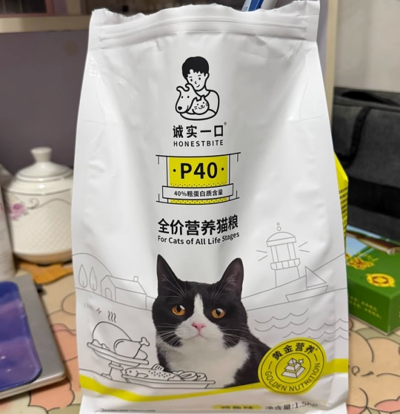 良心猫粮推荐,诚实一口以诚待宠,一口安心 良心猫粮推荐,诚实一口以诚待宠,一口安心