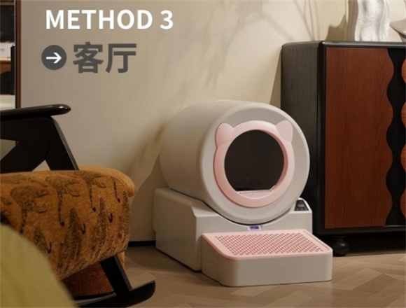 宠洁仕猫砂盆怎么清洗 宠洁仕猫砂盆怎么清洗