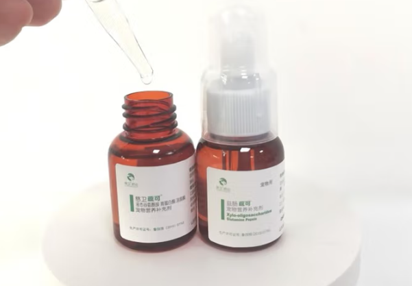 慈卫安痢肽怎么样