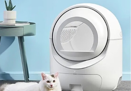 HMPET猫砂盆很臭怎么办 HMPET猫砂盆很臭怎么办