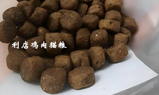 利店鸡肉猫粮是安全粮吗 利店鸡肉猫粮是安全粮吗
