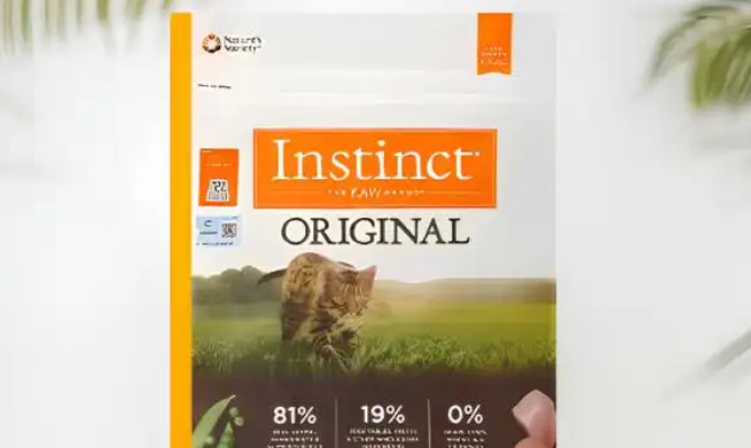 狸花猫吃什么猫粮比较好?推荐天然百利幼猫粮! 狸花猫吃什么猫粮比较好?推荐天然百利幼猫粮!