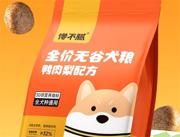 比熊的狗粮怎么选?认准馋不腻狗粮就对了 比熊的狗粮怎么选?认准馋不腻狗粮就对了