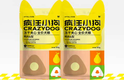 铲屎官必知：狗粮哪个牌子比较好？