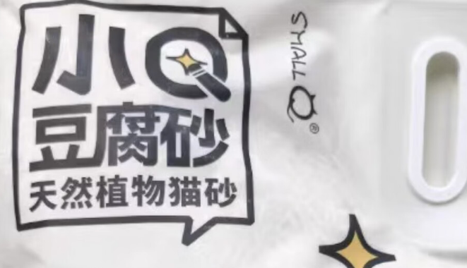 小Q猫砂是哪个厂的 小Q猫砂是哪个厂的