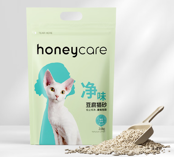 什么品牌猫砂好?喵星人都用好命天生 什么品牌猫砂好?喵星人都用好命天生