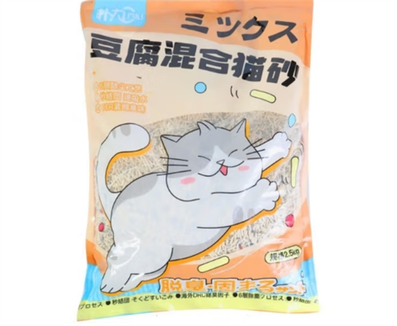 扑力猫砂怎么样