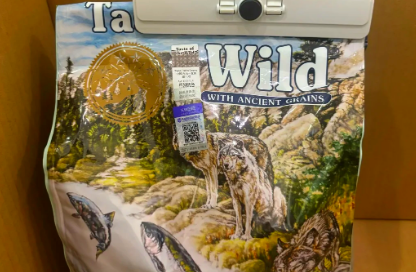 博美吃哪种狗粮好?荒野盛宴为其打造“美味健康餐” 博美吃哪种狗粮好?荒野盛宴为其打造“美味健康餐”