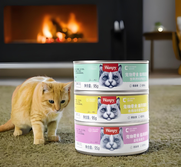 猫罐头什么牌子好又便宜?顽皮猫罐头更懂你的毛孩子 猫罐头什么牌子好又便宜?顽皮猫罐头更懂你的毛孩子