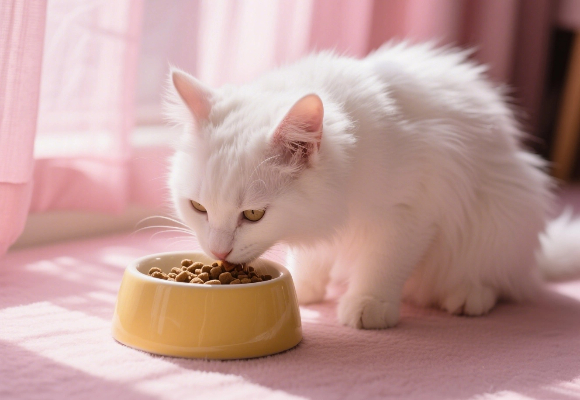 口碑比较好的猫粮推荐：皇家健康猫粮满足全面营养需求