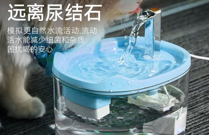 米聆饮水机费电吗 米聆饮水机费电吗
