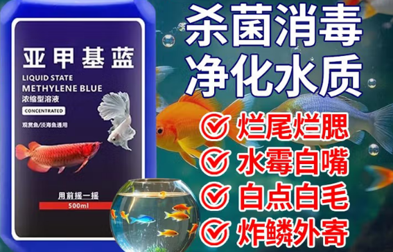 酷汪甜喵亚甲基蓝多少钱 酷汪甜喵亚甲基蓝多少钱