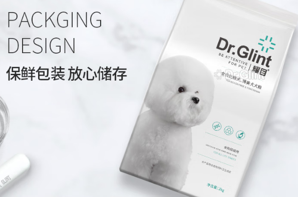 比熊适合什么牌子的狗粮?耀目狗粮美毛专用超推荐! 比熊适合什么牌子的狗粮?耀目狗粮美毛专用超推荐!