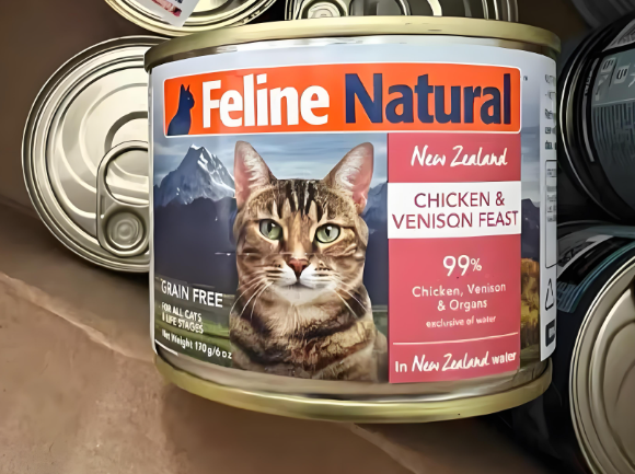 什么牌子的猫罐头最好?K9 NATURAL:备受推崇的“补水营养双优解” 什么牌子的猫罐头最好?K9 NATURAL:备受推崇的“补水营养双优解”