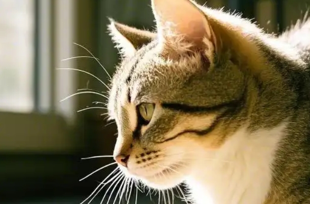 健康的猫咪是什么样的