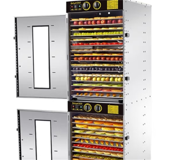 心驰食品烘干机如何 心驰食品烘干机如何