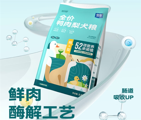 比熊犬适合的狗粮品牌推荐?宠率狗粮满足比熊犬饮食需求 比熊犬适合的狗粮品牌推荐?宠率狗粮满足比熊犬饮食需求