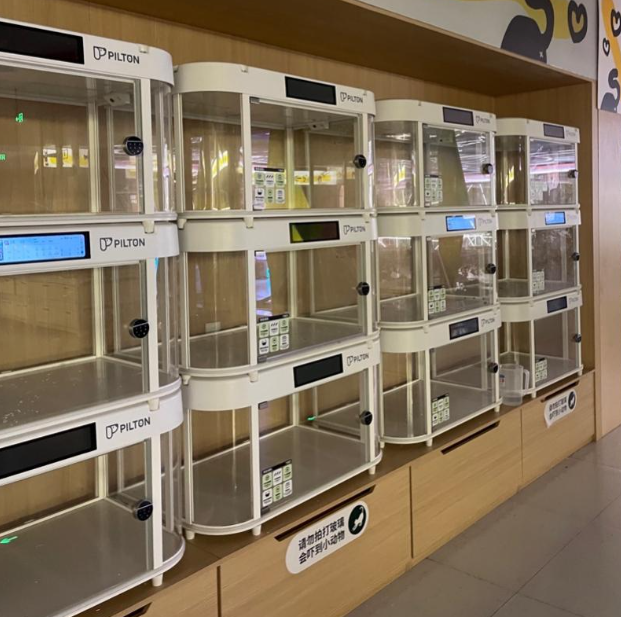 上海宠物店闭店风波:8000㎡巨型门店的 48 小时生命接力 上海宠物店闭店风波:8000㎡巨型门店的 48 小时生命接力