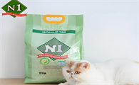 “解锁”猫砂的正确用法，告别养猫灾难！
