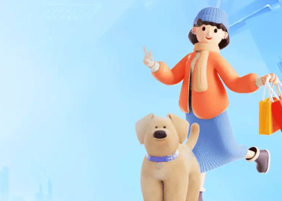 “它经济”升温，广发超级萌宠季撬动宠物消费蓝海