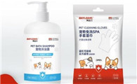 拜达尔宠物沐浴露人可以用吗