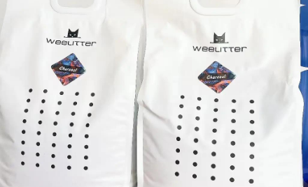 weelitter猫砂怎么样