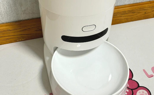 hiigge喂食器建议买吗