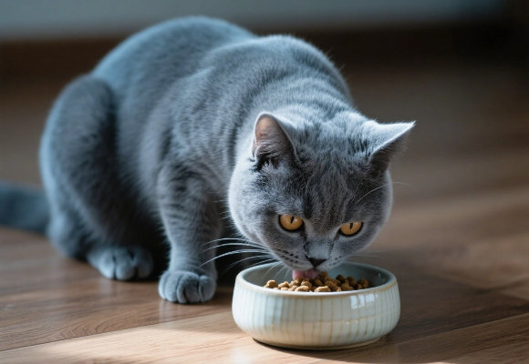 猫粮种草测评:这款国产烘焙粮彻底征服了我家挑食精和玻璃胃 猫粮种草测评:这款国产烘焙粮彻底征服了我家挑食精和玻璃胃