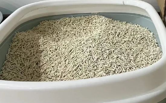 酷比猫砂:宠物清洁的理想之选 酷比猫砂:宠物清洁的理想之选